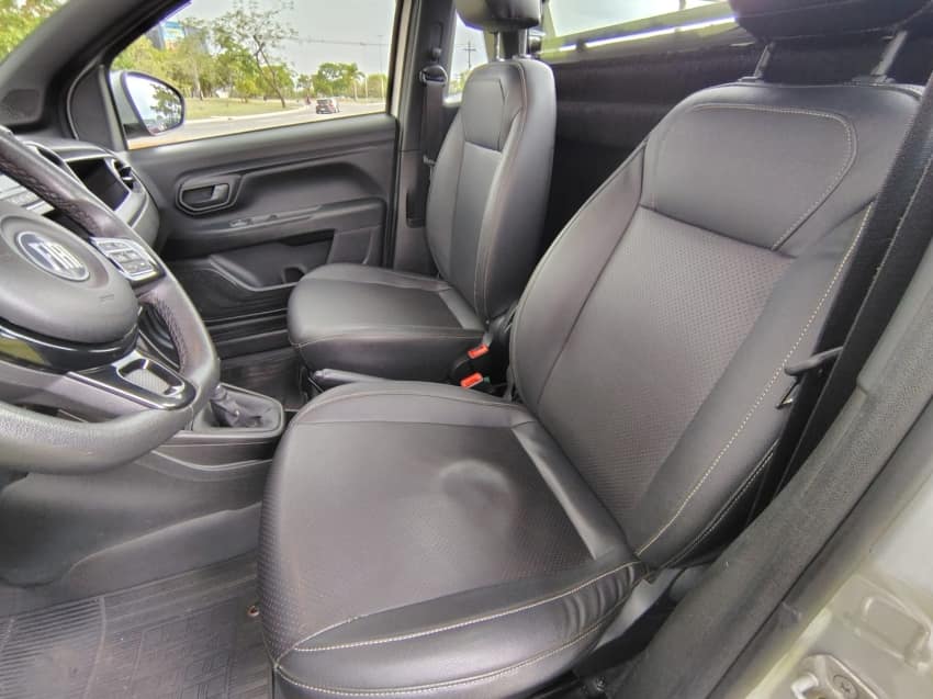 Fiat STRADA 1.3 FIREFLY FLEX FREEDOM CS MANUAL