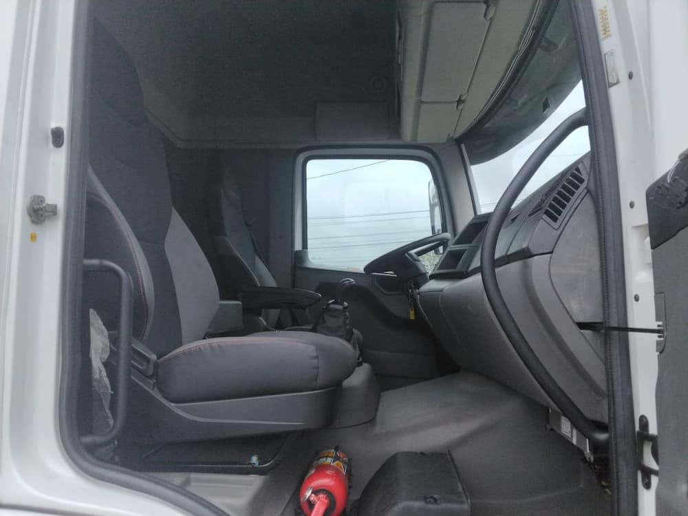 Volkswagen 25.420 Constellation 25.420 E DC Tractor V Tronic