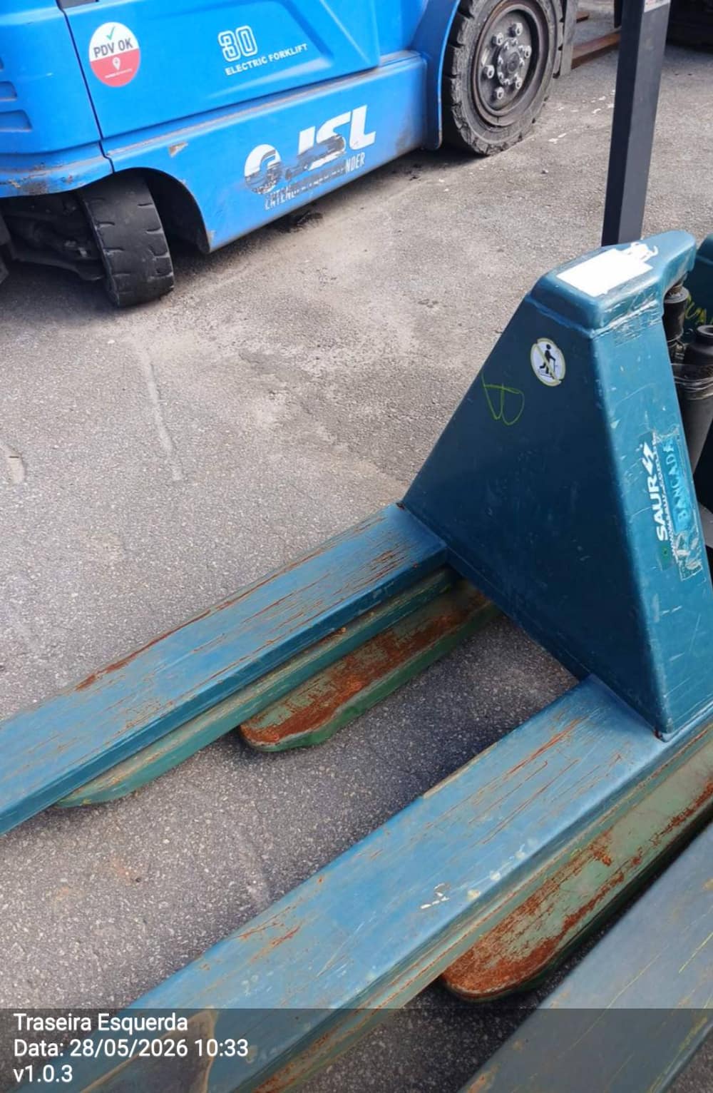 SUAR HLS1000