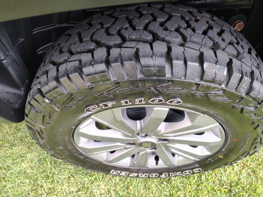 Fiat STRADA 1.3 FIREFLY FLEX FREEDOM CS MANUAL