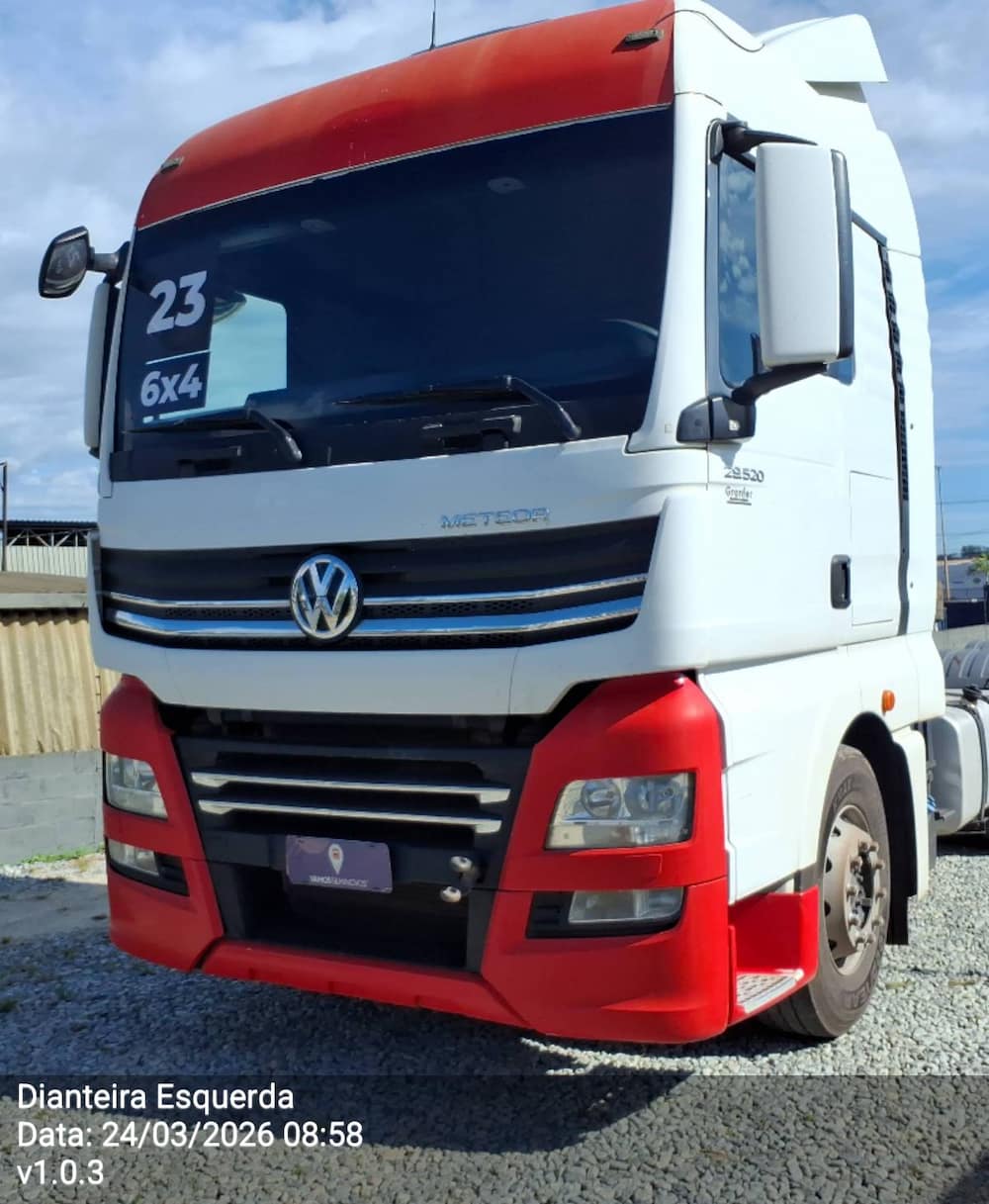 Volkswagen Meteor 29.520 6x4 2p (diesel)(E5)