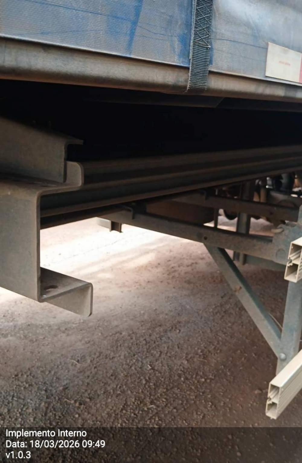 TRUCKVAN SR SIDER LONADO