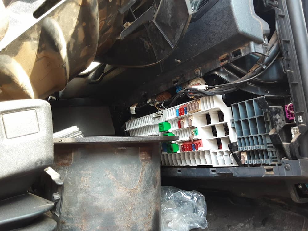 Scania G-450 A 6x4 2p (diesel)(E5)