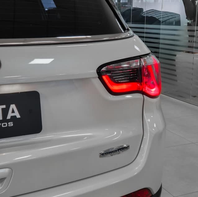 JEEP COMPASS 2.0 16V DIESEL LONGITUDE 4X4 AUTOMÁTICO 2020/2021