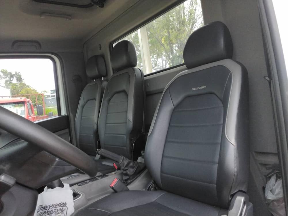 Volkswagen 6-160 Delivery 2p (diesel)(E5)