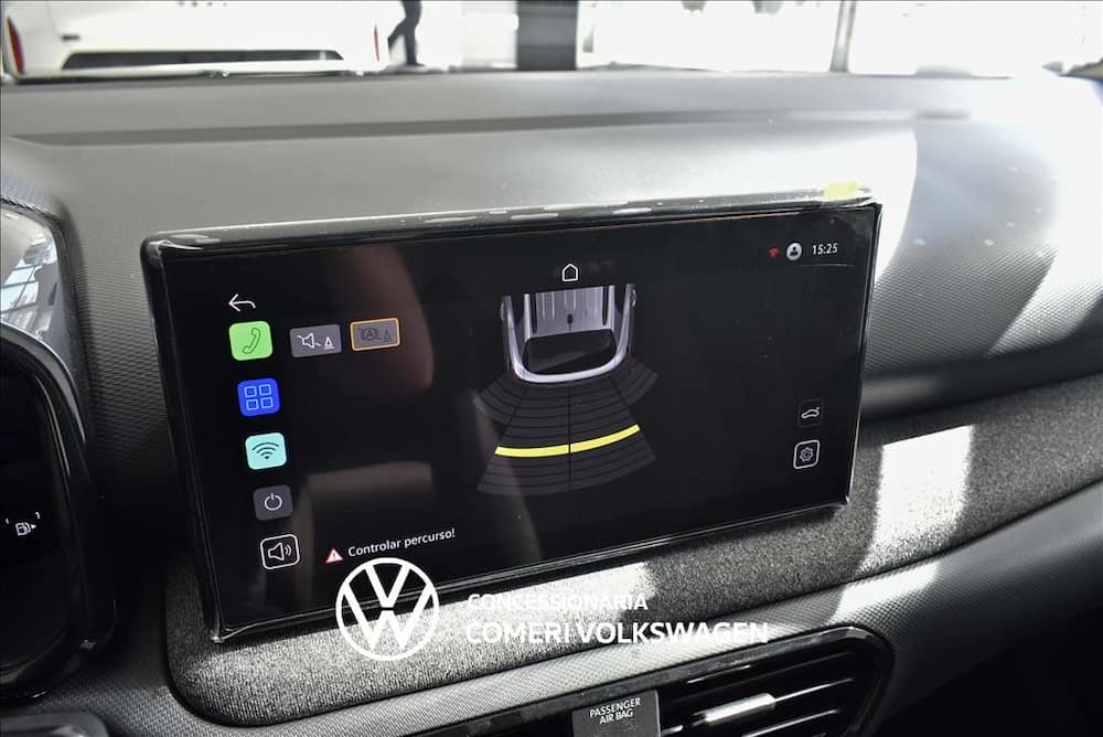 2026 VOLKSWAGEN TERA 1.0 170 TSI MANUAL