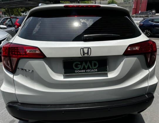 Honda HR-V EX CVT 1.8 I-VTEC FlexOne