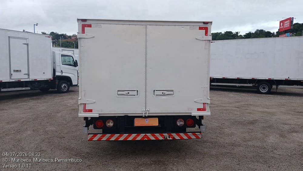 KIA UK2500 HD SC