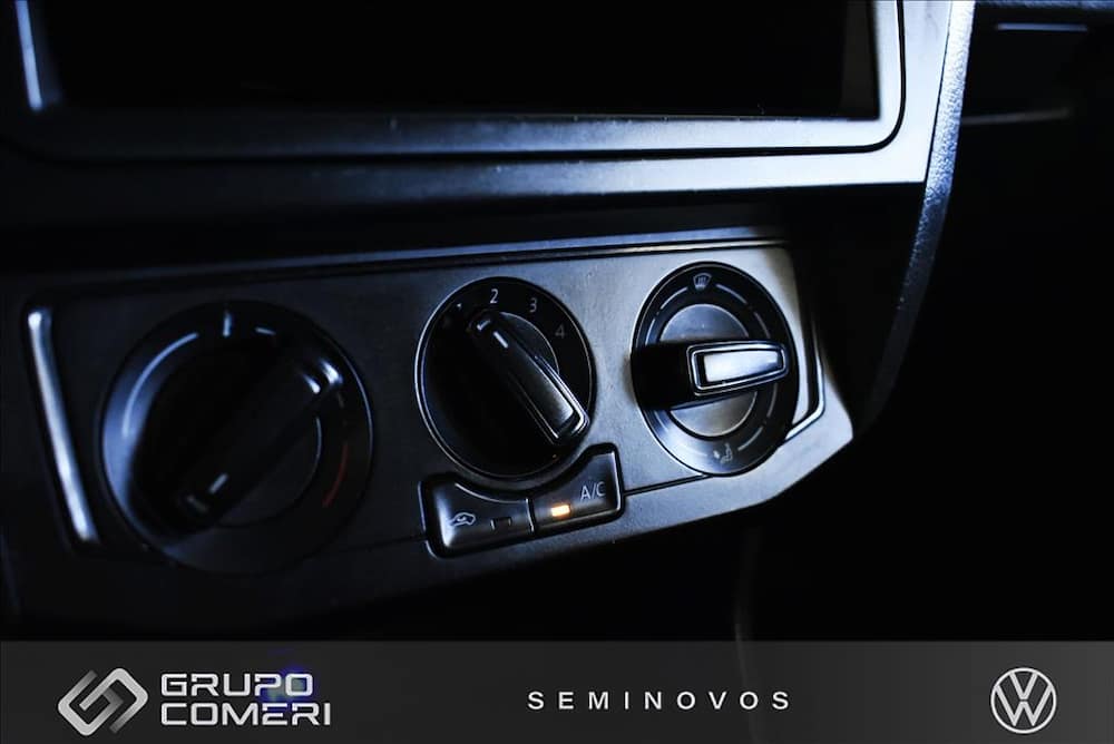 2022 VOLKSWAGEN SAVEIRO 1.6 MSI ROBUST CS 8V FLEX 2P MANUAL