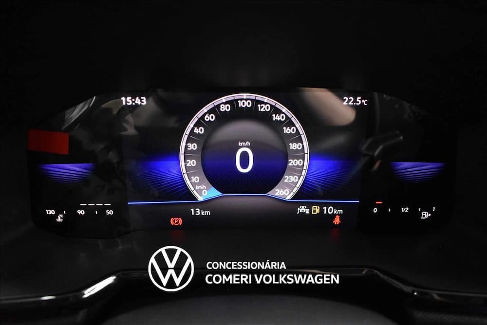2026 VOLKSWAGEN TERA 1.0 MPI MANUAL