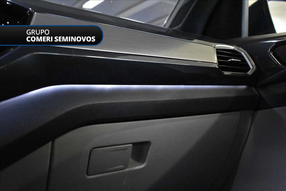 2024 VOLKSWAGEN T-CROSS 1.4 250 TSI TOTAL FLEX HIGHLINE AUTOMÁTICO