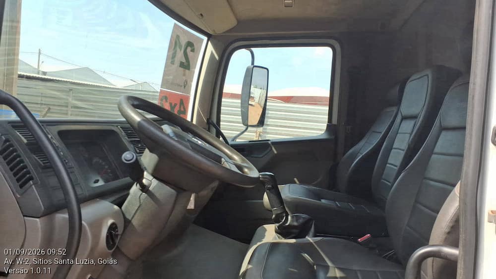 VOLKSWAGEN 17.190 CRM ROB