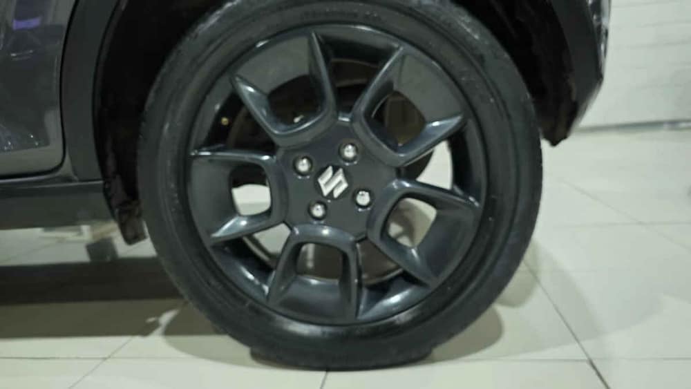 Suzuki Ignis 2023