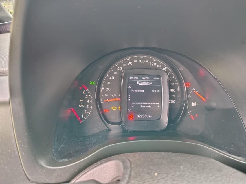 Fiat STRADA 1.3 FIREFLY FLEX FREEDOM CS MANUAL 2025/2025
