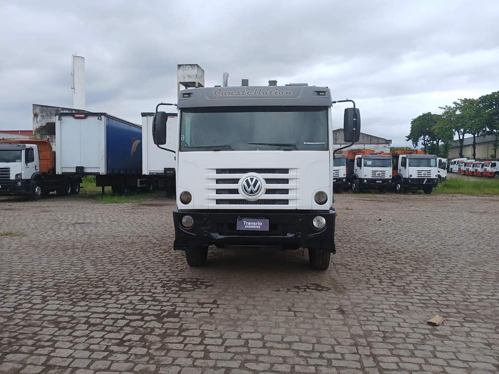Volkswagen 24-260 E Constel. 6x2 2p (diesel)(E5)