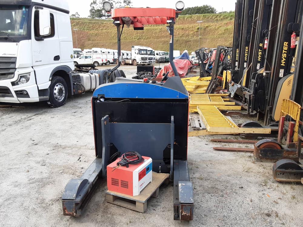 HELI CQD20