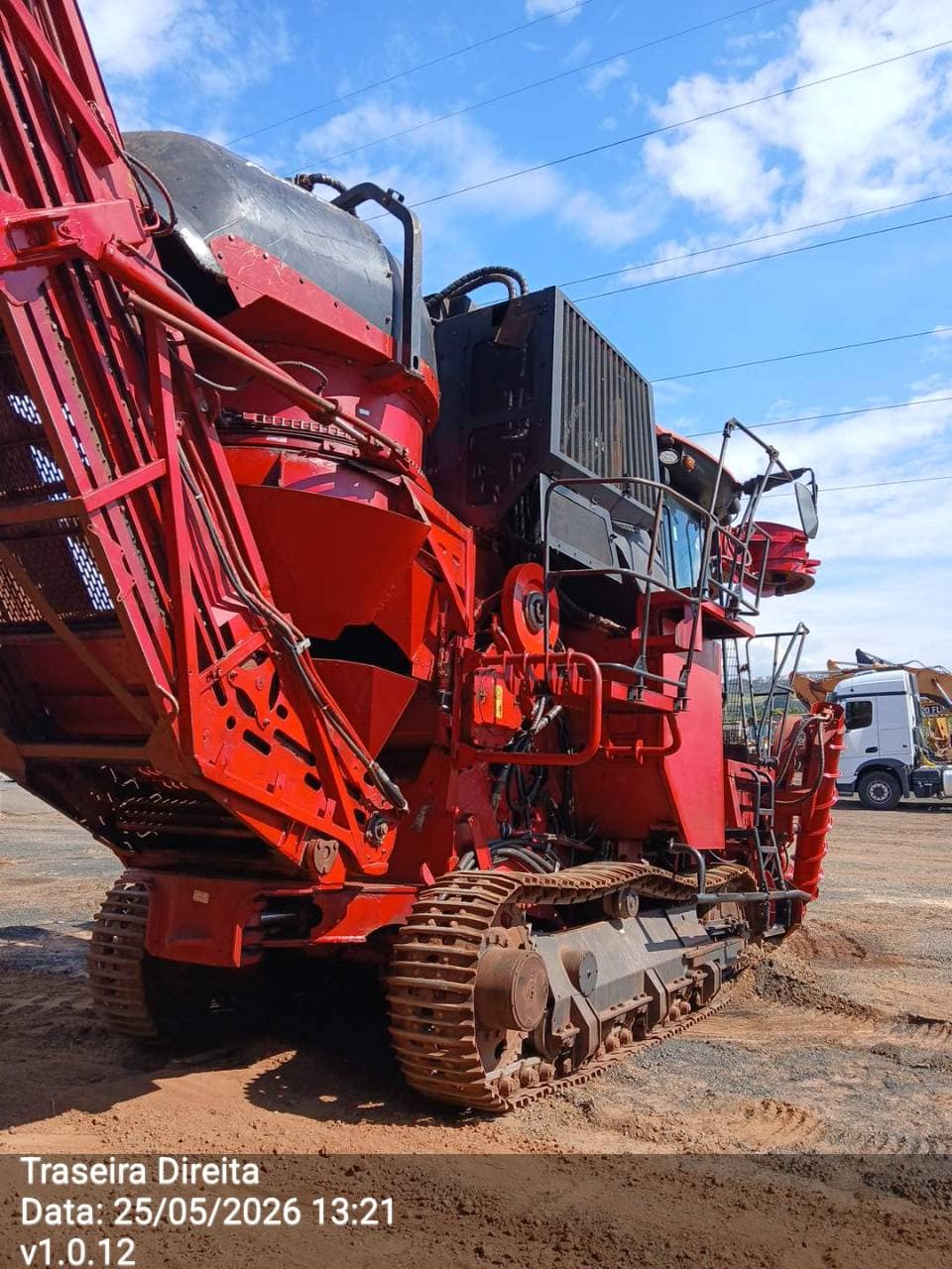 CASE 8810