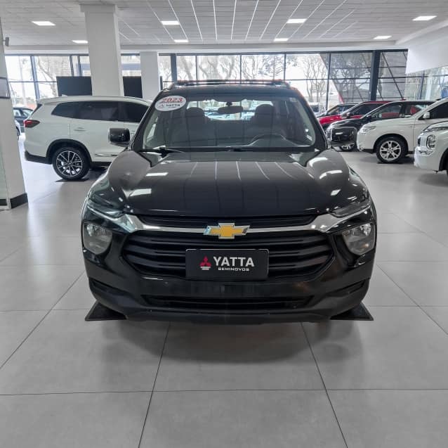 Chevrolet MONTANA 1.2 TURBO FLEX LT MANUAL 2022/2023