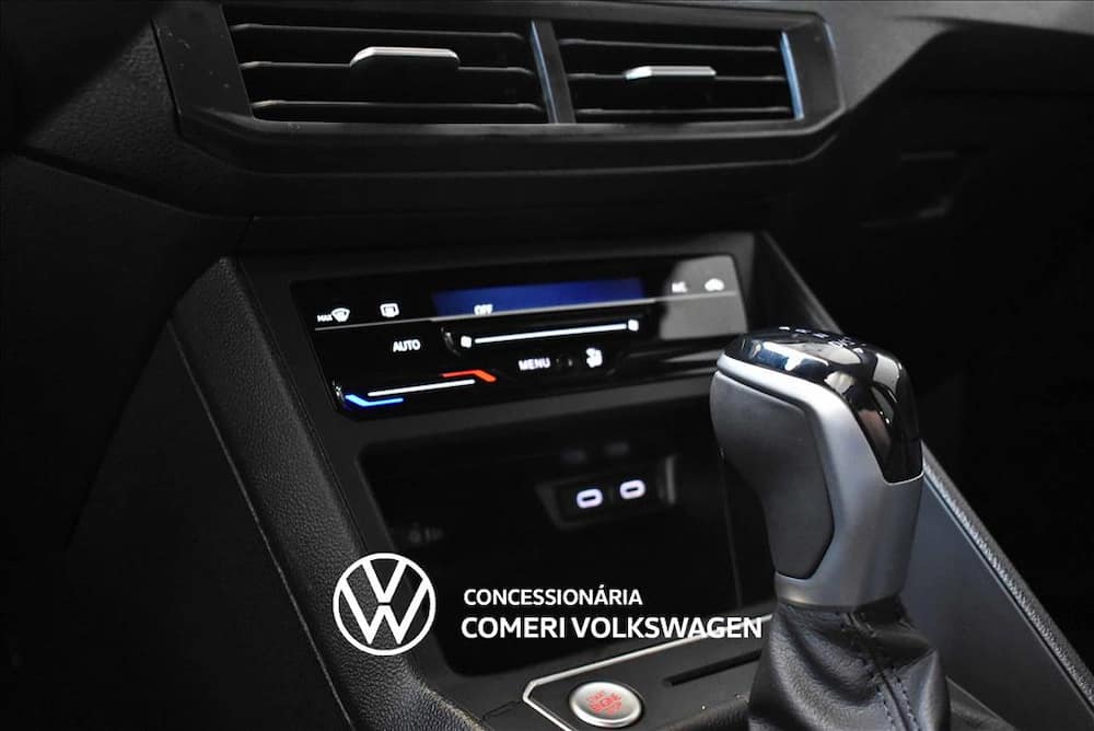 2027 VOLKSWAGEN NIVUS 1.0 200 TSI TOTAL FLEX HIGHLINE AUTOMÁTICO