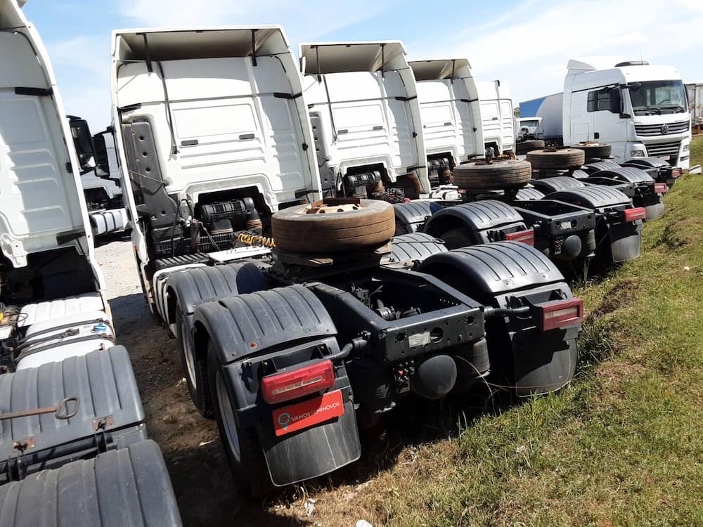 Volkswagen Meteor 29.520 6x4 2p (diesel)(E5)