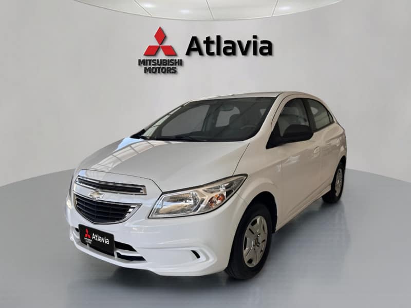 Chevrolet Onix 1.0 LT
