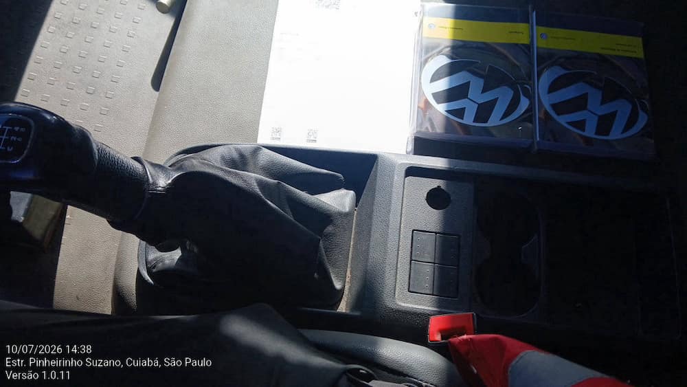 VOLKSWAGEN 24-280 E CONSTEL. 2P DIESEL E5 6X2