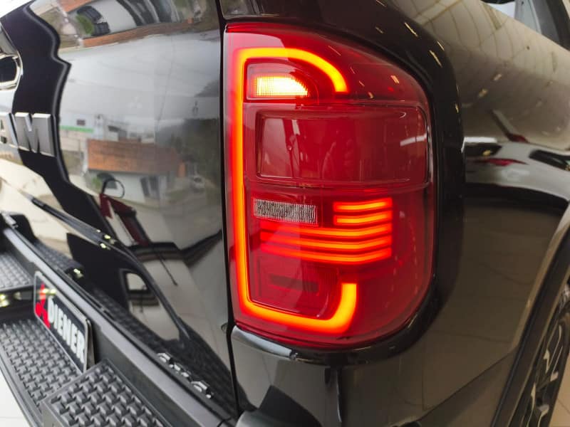 RAMPAGE REBEL 2.0 DIESEL 4X4 AUT 2024