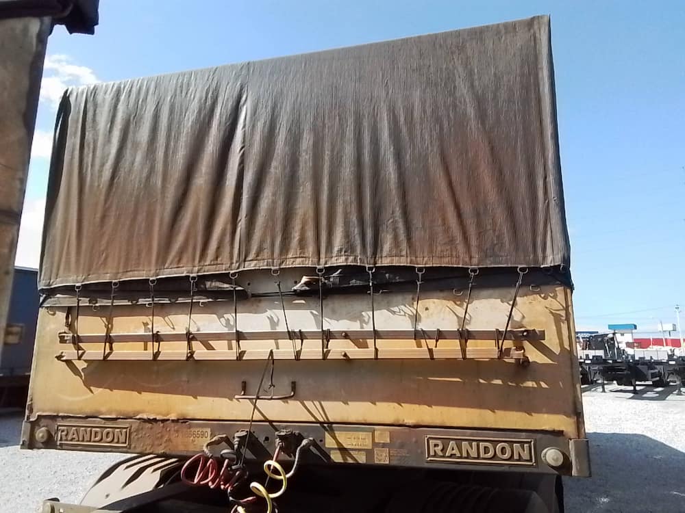 RANDON RODOTREM GRANELEIRO