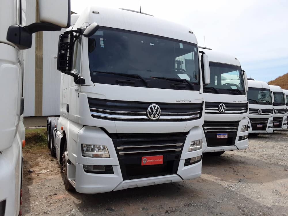 Volkswagen Meteor 29.520 6x4 2p (diesel)(E5)