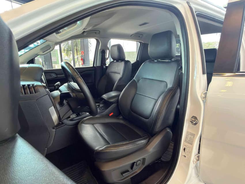 Ford RANGER 3.0 V6 TURBO DIESEL CD LIMITED 4X4 AUTOMÁTICO 2023/2024