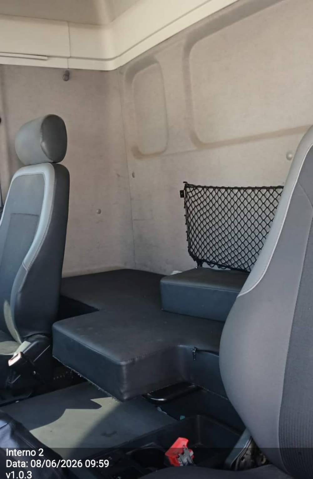 Volkswagen 25.420 Constellation 25.420 E DC Tractor V Tronic