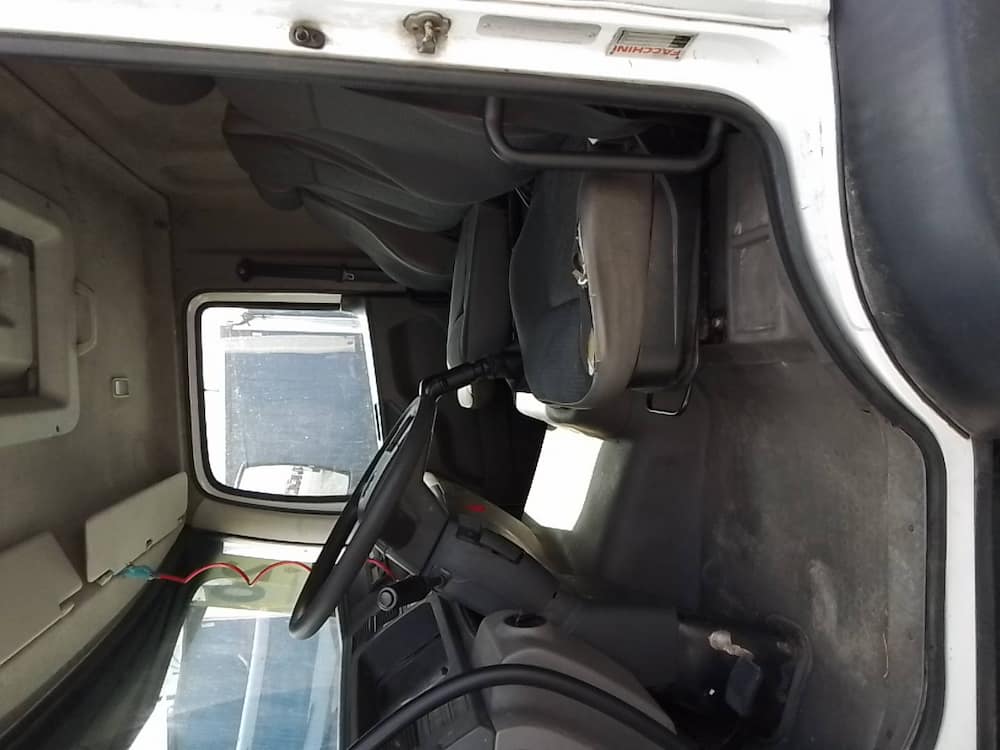 Volkswagen 15.190 Constellation 15.190 E SC