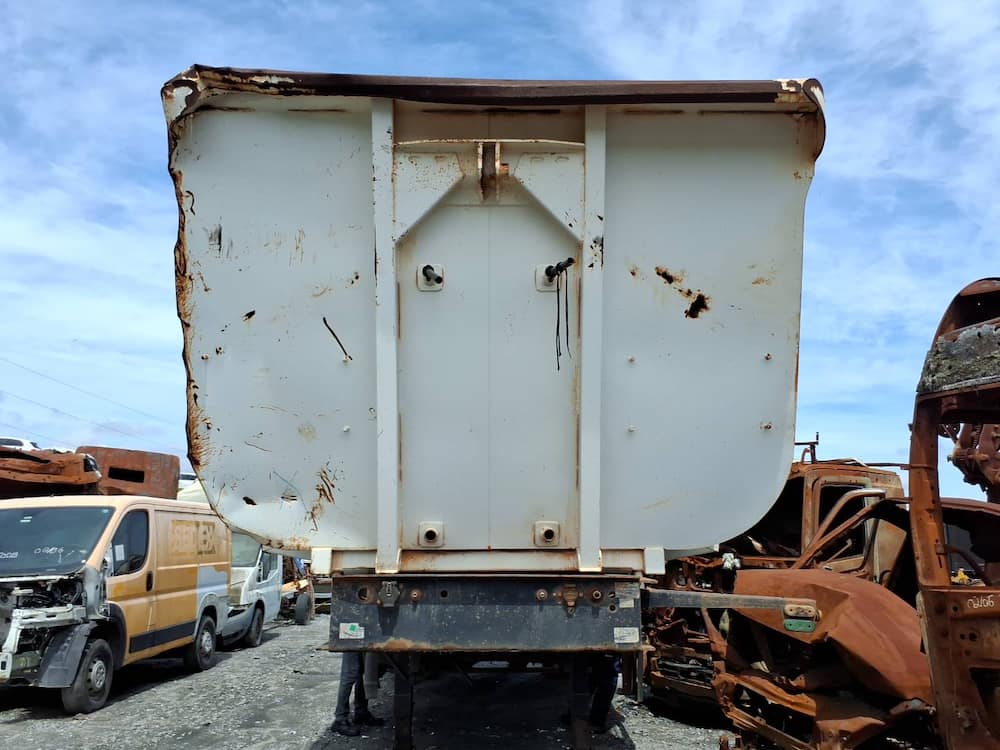 FACCHINI RODOTREM BASCULANTE