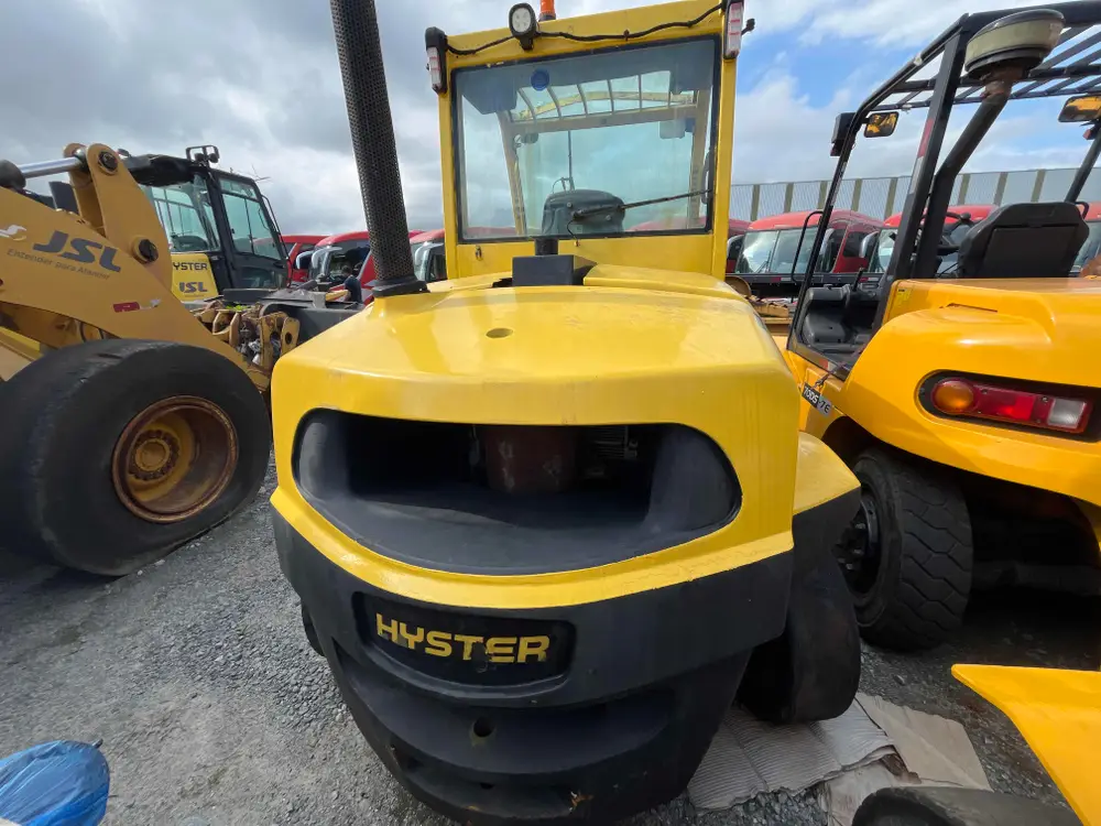 HYSTER H155FT