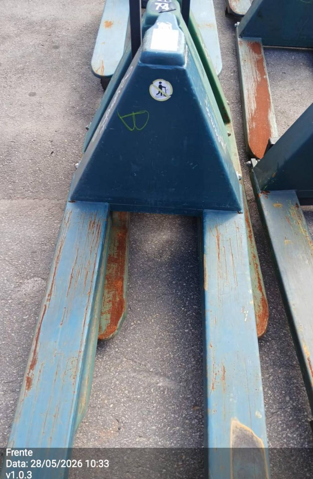 SUAR HLS1000