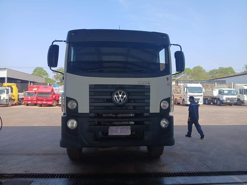 Volkswagen 31.330 Constellation 31.330 E DC