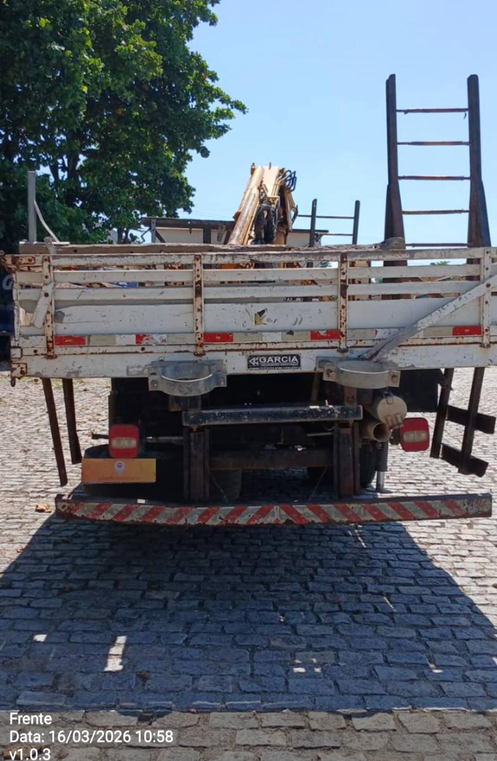 Volkswagen 17.280 Constellation 17.280 E DC
