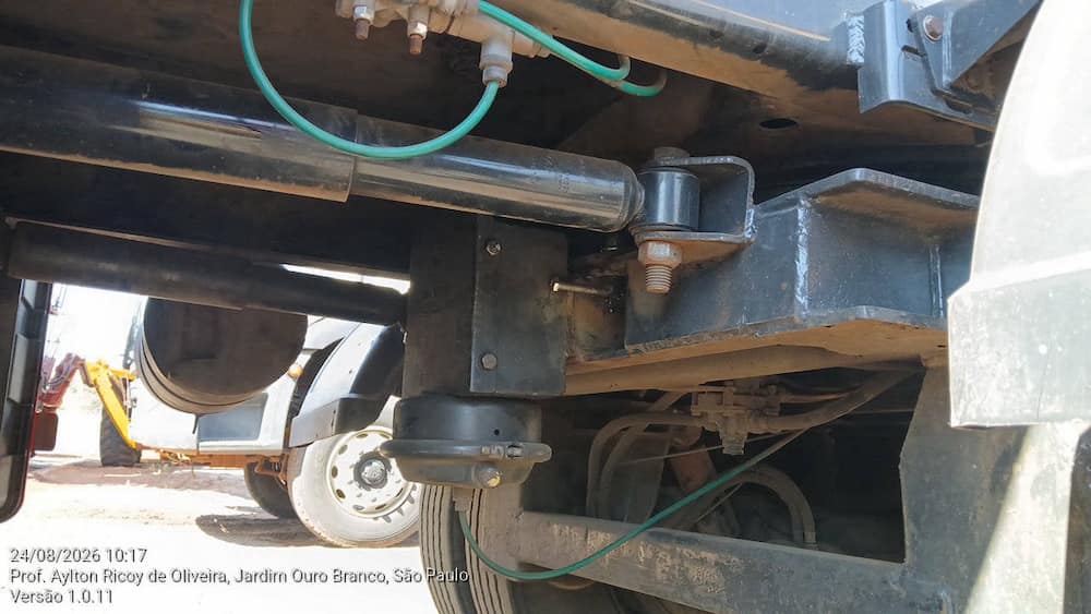 EGSA SR TANQUE GNL/GLP