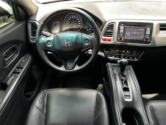 Honda HR-V EX CVT 1.8 I-VTEC FlexOne