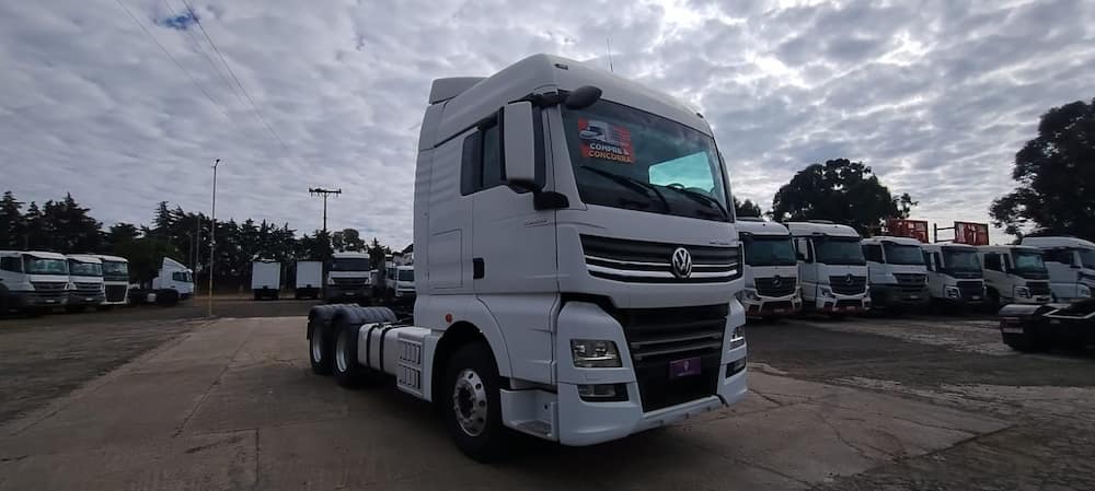 Volkswagen Meteor 29.520 6x4 2p (diesel)(E5)
