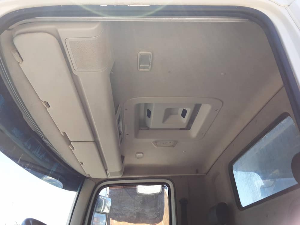 Volkswagen 26.280 Constellation 26.280 E DC