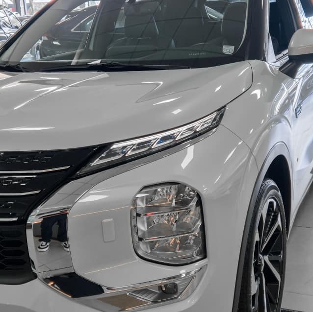 Mitsubishi OUTLANDER 2.4 PHEV HPE-S S-AWC DHT 2025/2026