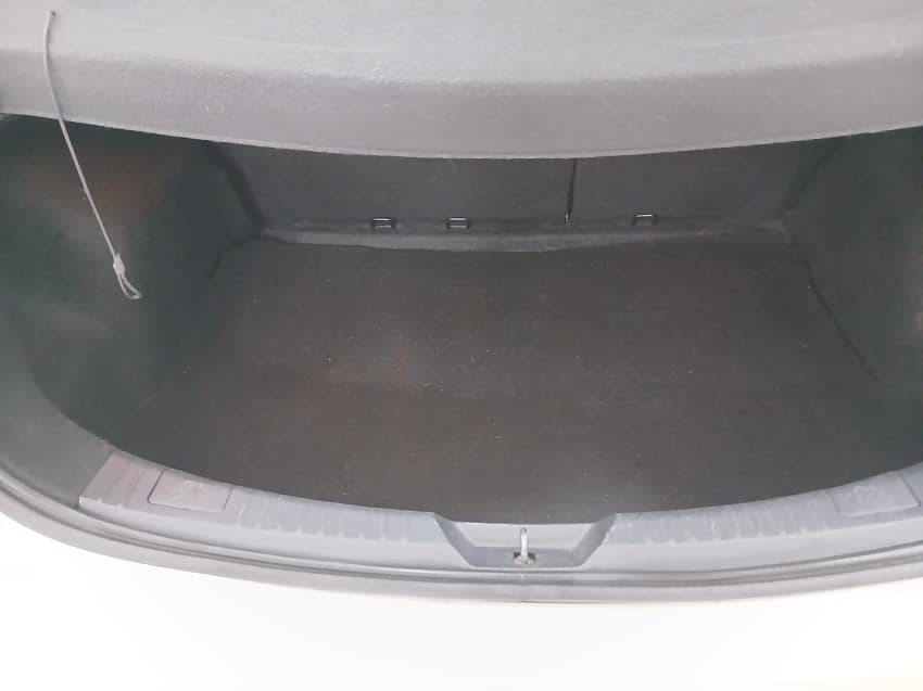 Toyota YARIS 1.5 16V FLEX XLS MULTIDRIVE 2019/2019