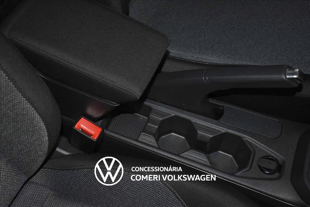 2026 VOLKSWAGEN POLO 1.0 170 TSI SENSE AUTOMÁTICO