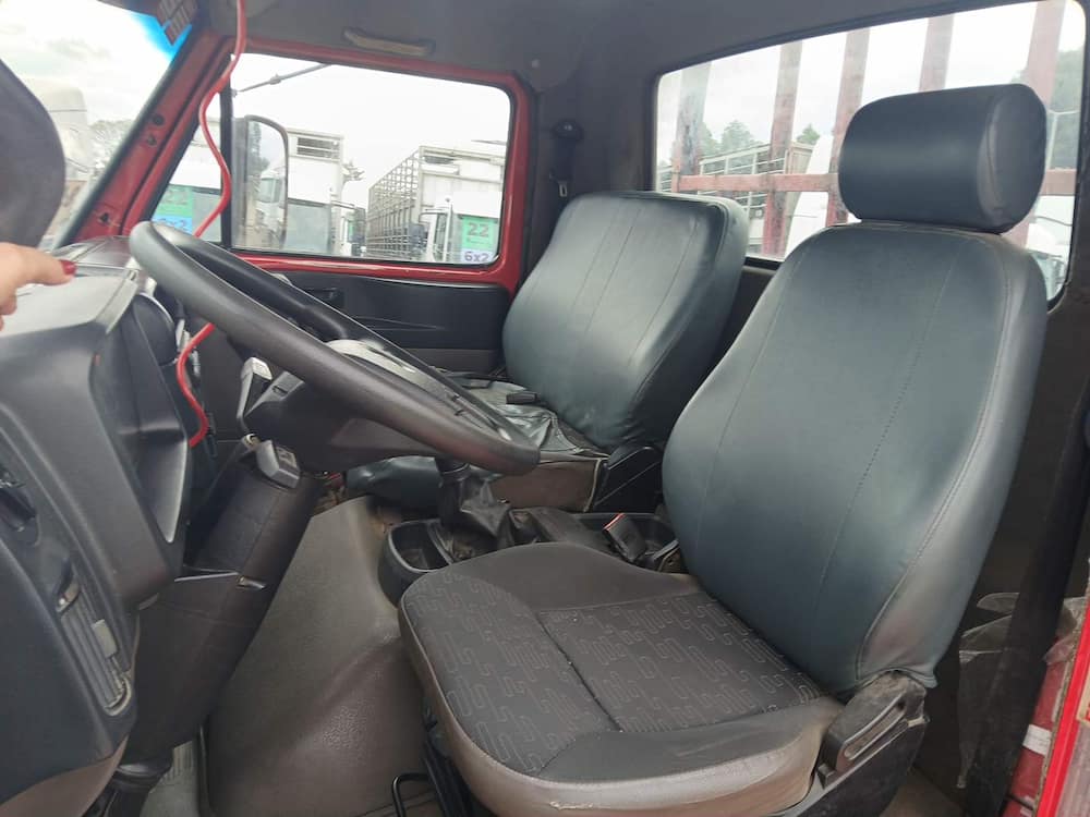 Volkswagen 13.190 Worker 13.190