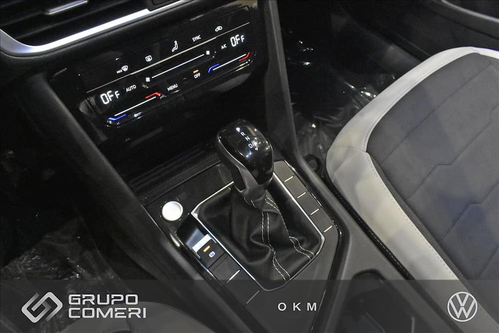 2026 VOLKSWAGEN TAOS 1.4 250 TSI TOTAL FLEX COMFORTLINE AUTOMÁTICO