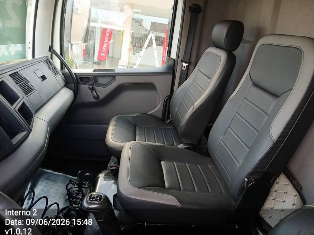 VOLKSWAGEN 17.190 CRM ROB
