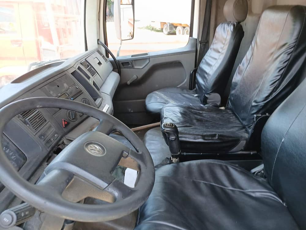 Volkswagen 15.190 Constellation 15.190 E SC