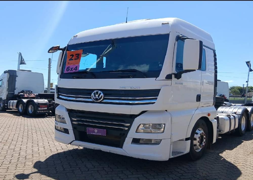 Volkswagen Meteor 29.520 6x4 2p (diesel)(E5)