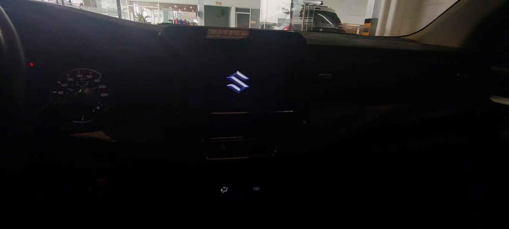 Suzuki Ertiga 2023